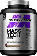 Mass Tech Elite Weight Gainer