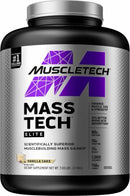 Mass Tech Elite Weight Gainer