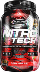 Nitro-Tech Protein