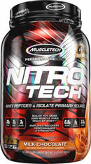 Nitro-Tech Protein
