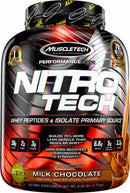 Nitro-Tech Protein