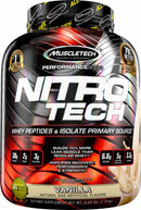 Nitro-Tech Protein
