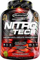 Nitro-Tech Protein