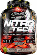 Nitro-Tech Protein