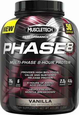 Phase8 Protein