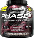 Phase8 Protein