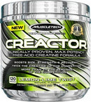 Creactor Creatine HCl
