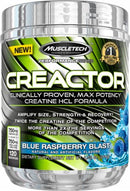 Creactor Creatine HCl