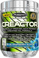 Creactor Creatine HCl