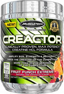 Creactor Creatine HCl