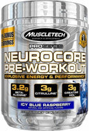 NeuroCore Pre-Workout