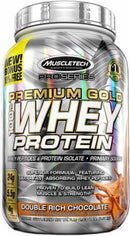 Premium Gold Whey Protein