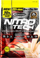 Nitro-Tech Protein