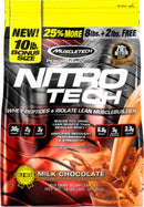 Nitro-Tech Protein