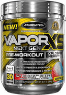 Vapor X5 Pre-Workout
