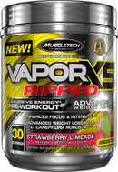 Vapor X5 Ripped Pre-Workout