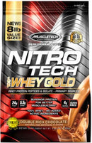Nitro Tech 100% Whey Gold