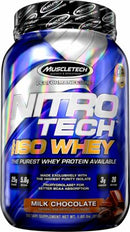 Nitro-Tech Iso Whey Protein