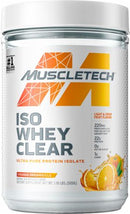Iso Whey Clear Protein