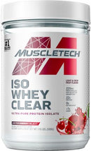 Iso Whey Clear Protein