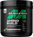 Amino Build BCAA Formula