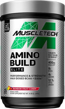 Amino Build Elite BCAA