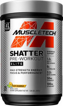 Shatter Elite Pre-Workout