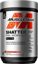 Shatter Elite Pre-Workout