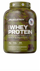 Homes For Our Troops 100% Whey Protein