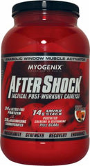 AfterShock Recovery