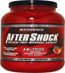 AfterShock Recovery