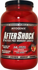 AfterShock Recovery