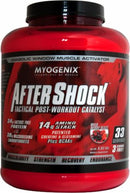 AfterShock Recovery