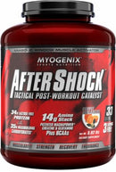 AfterShock Recovery