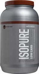 Isopure Zero Carb WPI