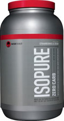 Isopure Zero Carb WPI