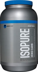 Isopure Zero Carb WPI