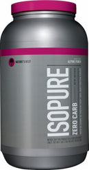Isopure Zero Carb WPI