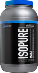 Isopure Mass