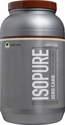 Isopure Zero Carb WPI