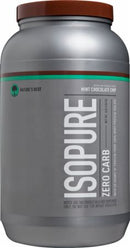 Isopure Zero Carb WPI