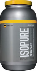 Isopure Zero Carb WPI