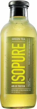 Isopure Tea