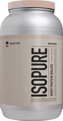 Isopure Whey Protein Isolate