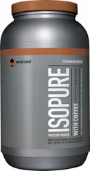 Isopure With Coffee