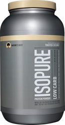Isopure Zero Carb WPI