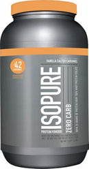 Isopure Zero Carb WPI