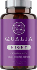 Qualia Nighttime Nootropic