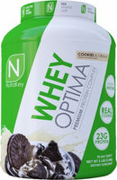 Whey Optima