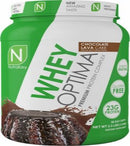 Whey Optima